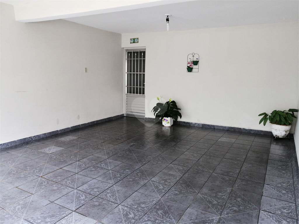 Venda Casa São Paulo Vila Prudente REO458450 2