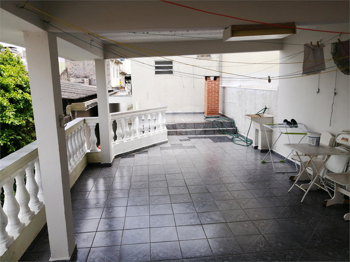 Venda Casa São Paulo Vila Prudente REO458450 22