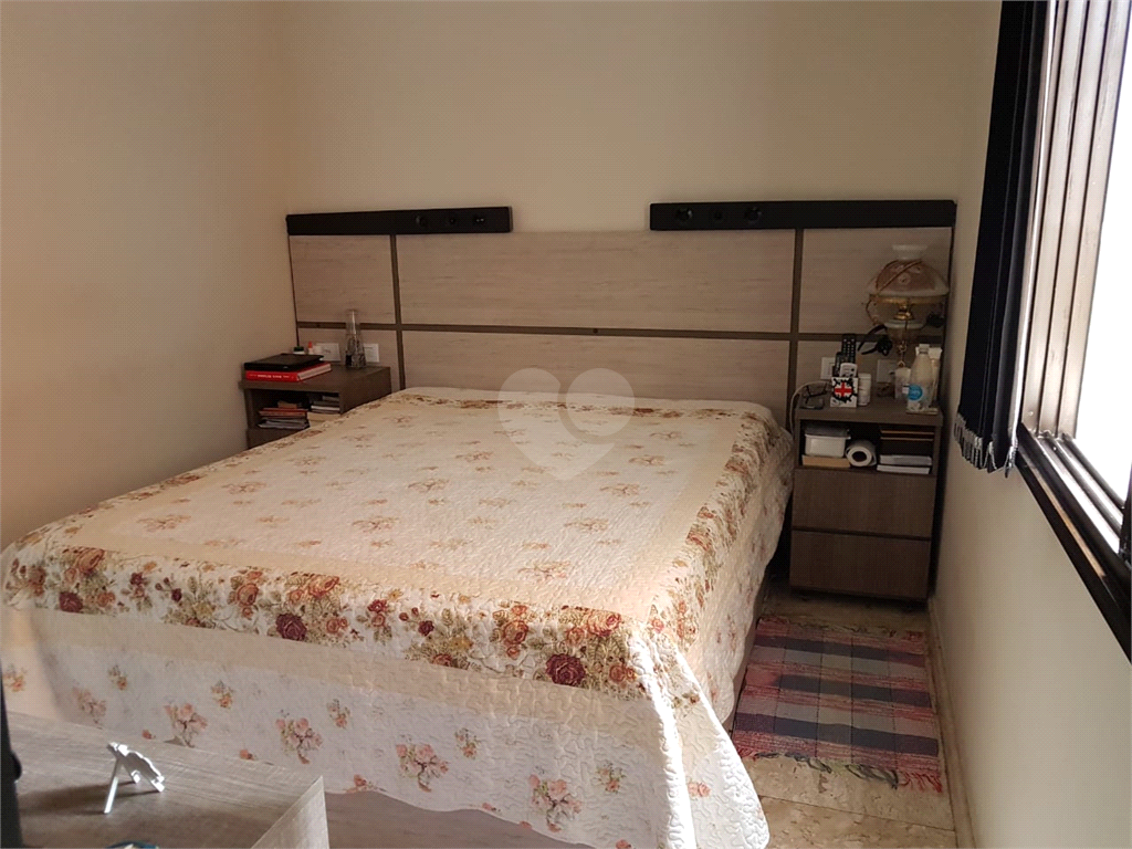 Venda Apartamento São Caetano Do Sul Cerâmica REO458459 9