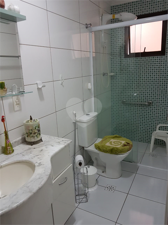 Venda Apartamento São Caetano Do Sul Cerâmica REO458459 13