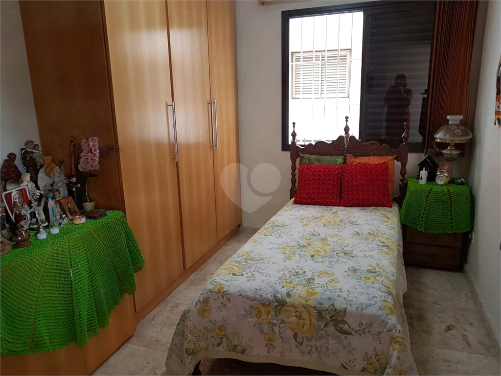 Venda Apartamento São Caetano Do Sul Cerâmica REO458459 14