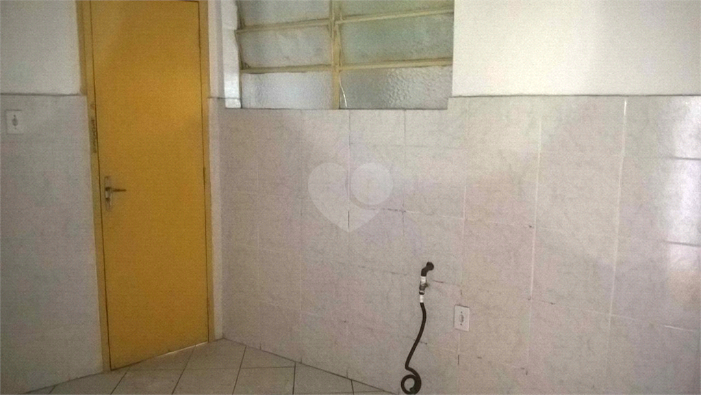 Venda Apartamento São Paulo Centro REO458486 7