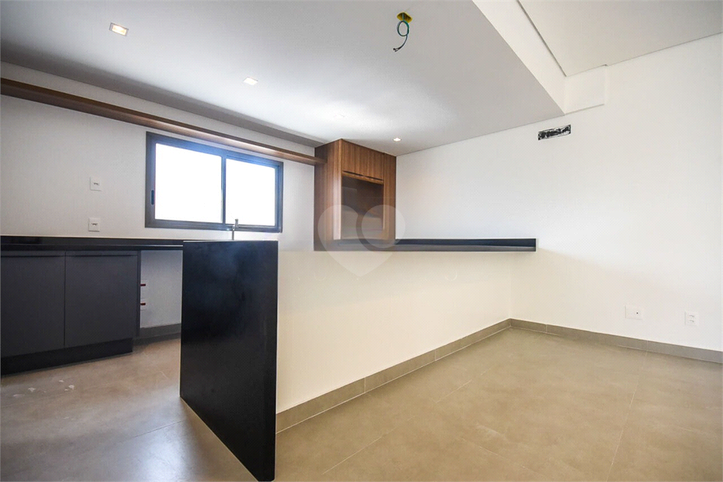 Venda Apartamento São Paulo Vila Nova Conceição REO458494 4