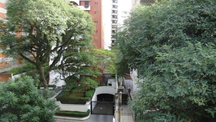 Venda Apartamento São Paulo Jardim Paulista REO45854 24