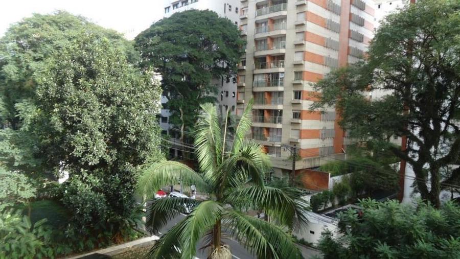 Venda Apartamento São Paulo Jardim Paulista REO45854 25