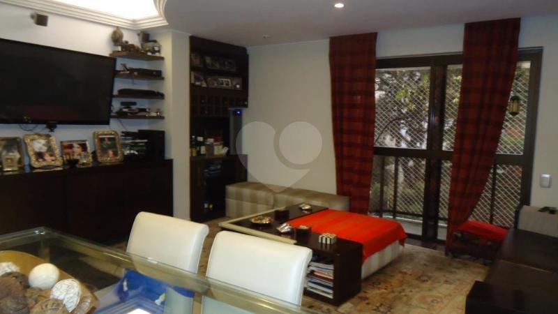 Venda Apartamento São Paulo Jardim Paulista REO45854 5