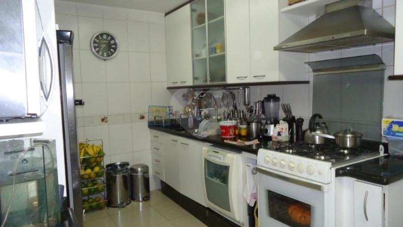 Venda Apartamento São Paulo Jardim Paulista REO45854 19