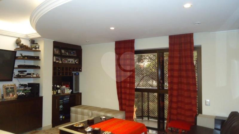 Venda Apartamento São Paulo Jardim Paulista REO45854 6