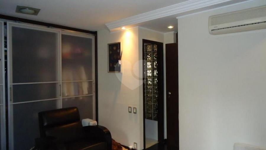 Venda Apartamento São Paulo Jardim Paulista REO45854 15