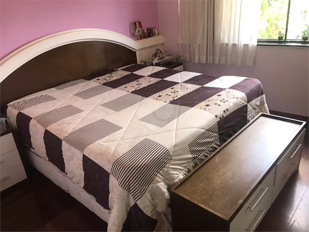 Venda Casa São Paulo Fazenda Morumbi REO458553 57