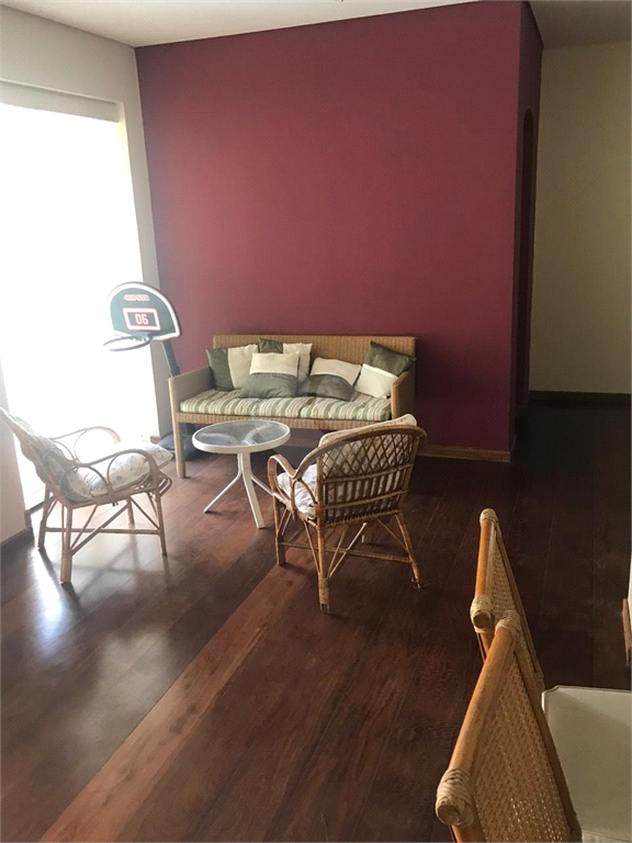 Venda Casa São Paulo Fazenda Morumbi REO458553 45