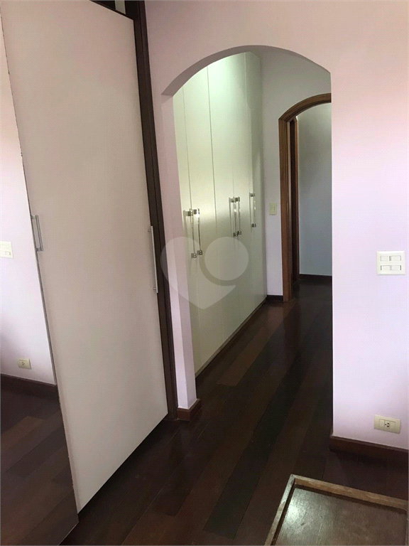 Venda Casa São Paulo Fazenda Morumbi REO458553 31