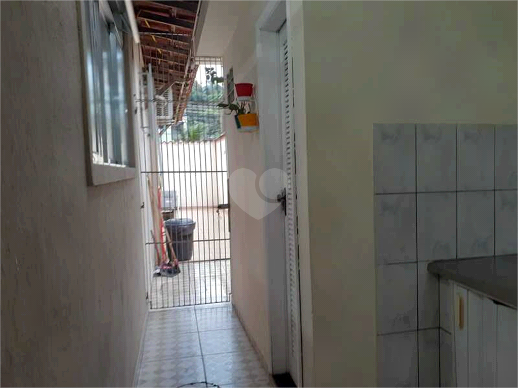 Venda Condomínio Rio De Janeiro Freguesia (jacarepaguá) REO458569 19