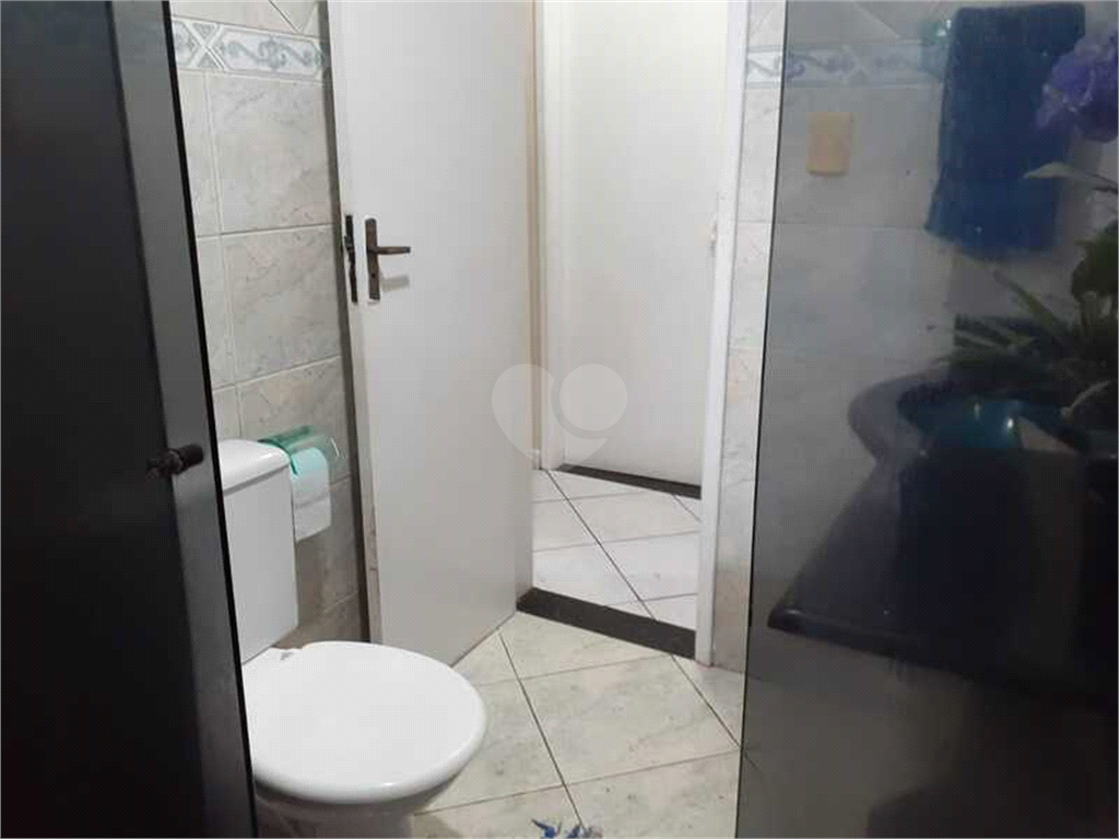 Venda Condomínio Rio De Janeiro Freguesia (jacarepaguá) REO458569 23