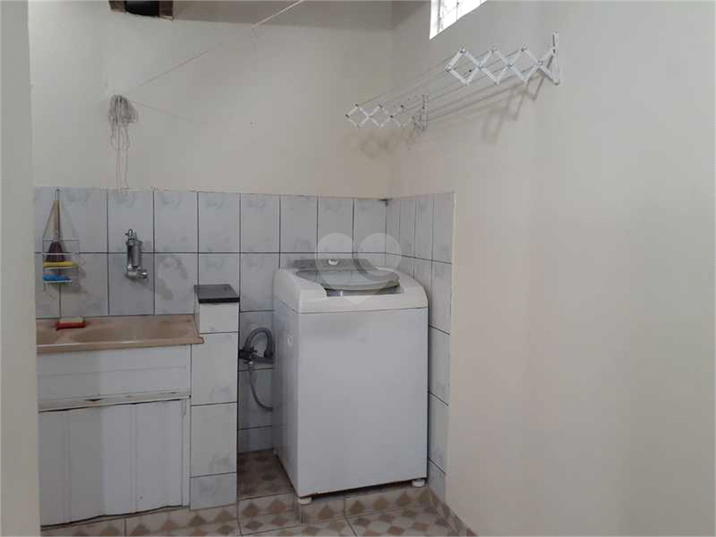 Venda Condomínio Rio De Janeiro Freguesia (jacarepaguá) REO458569 6