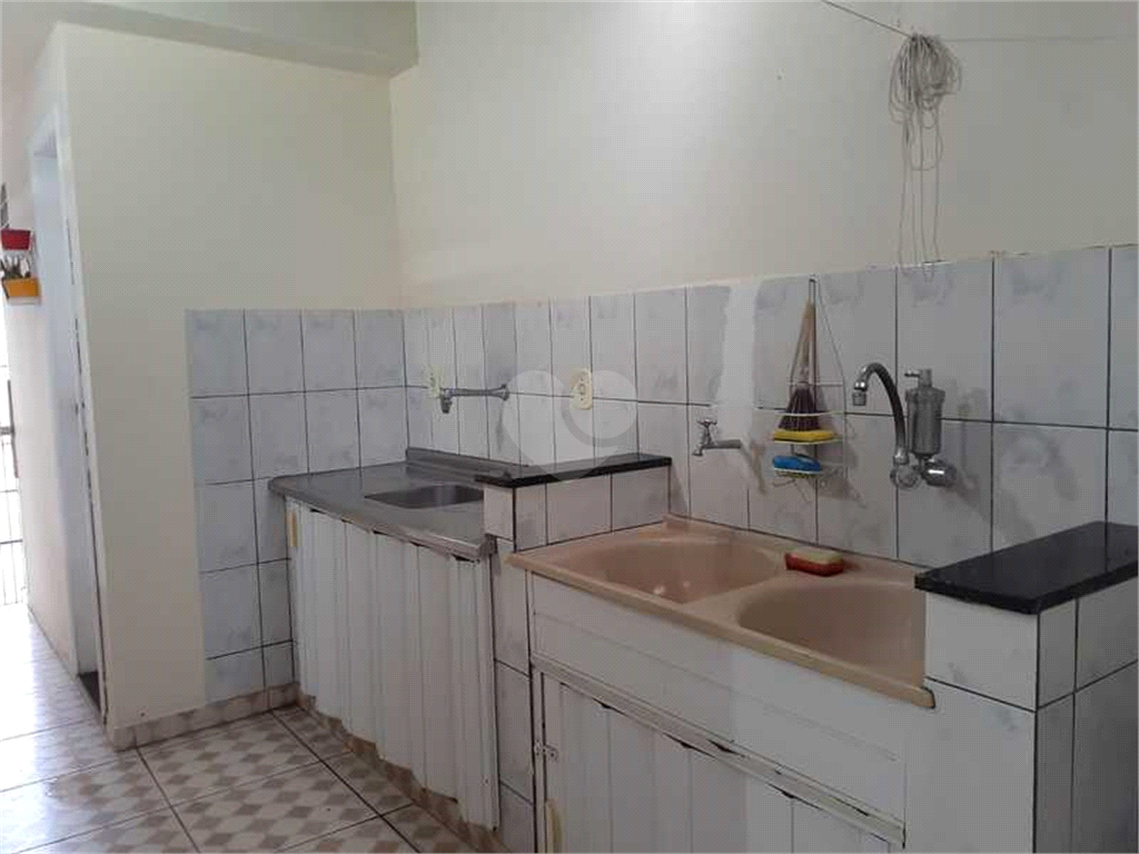 Venda Condomínio Rio De Janeiro Freguesia (jacarepaguá) REO458569 20