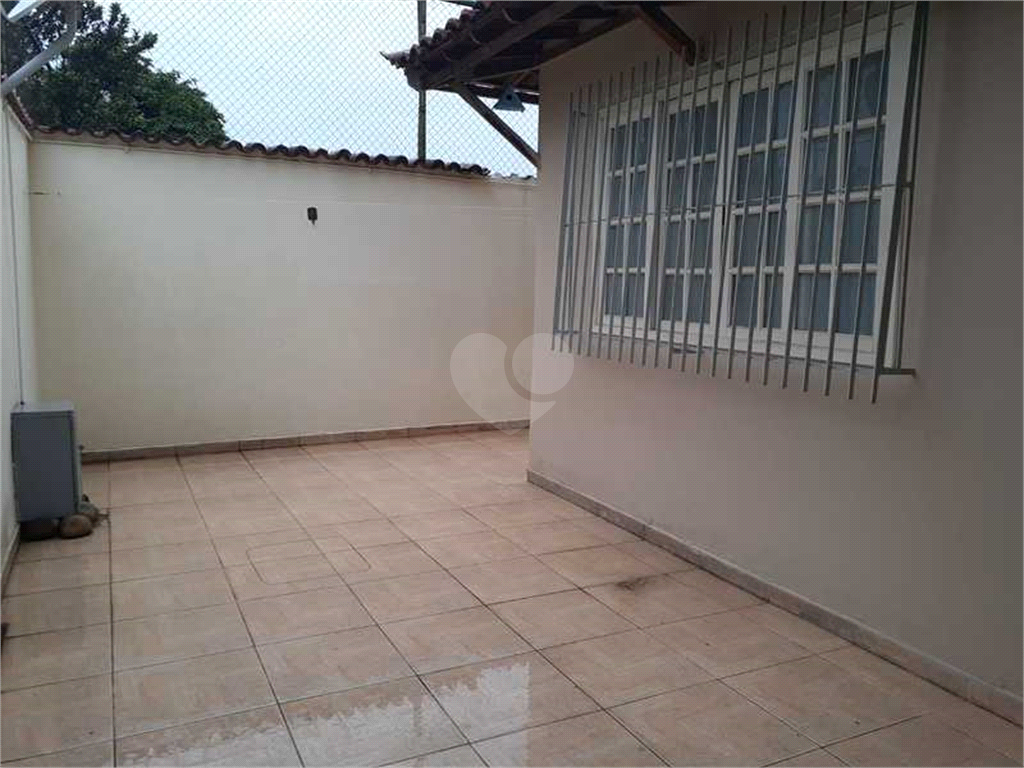 Venda Condomínio Rio De Janeiro Freguesia (jacarepaguá) REO458569 1