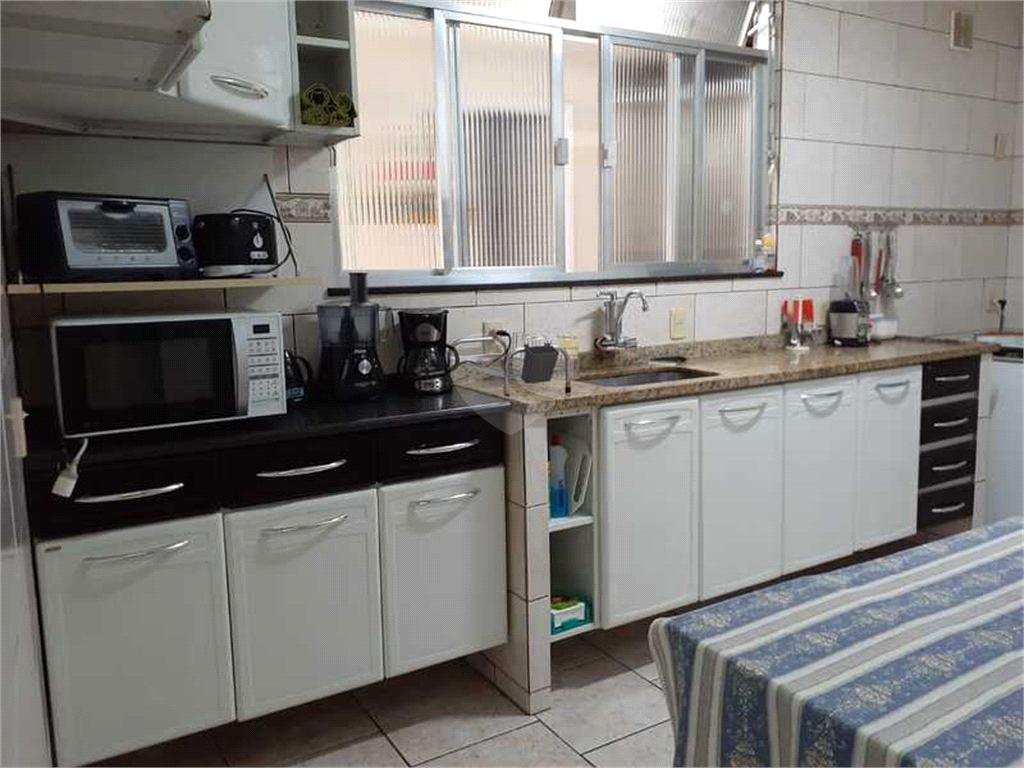 Venda Condomínio Rio De Janeiro Freguesia (jacarepaguá) REO458569 14