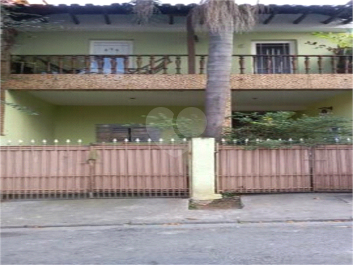 Venda Sobrado São Paulo Jardim Rio Pequeno REO458581 19