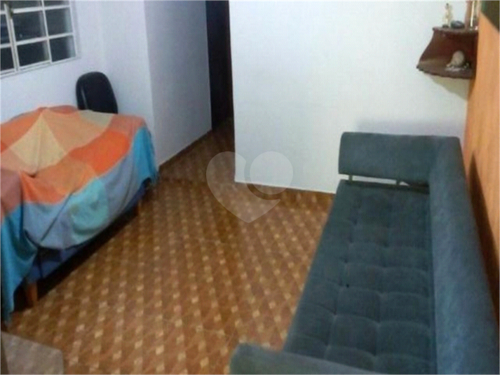 Venda Sobrado São Paulo Jardim Rio Pequeno REO458581 16