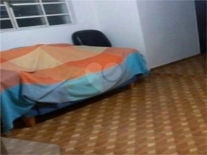 Venda Sobrado São Paulo Jardim Rio Pequeno REO458581 8