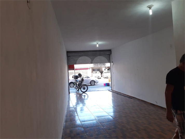 Venda Prédio inteiro Sorocaba Vila Olímpia REO458584 17