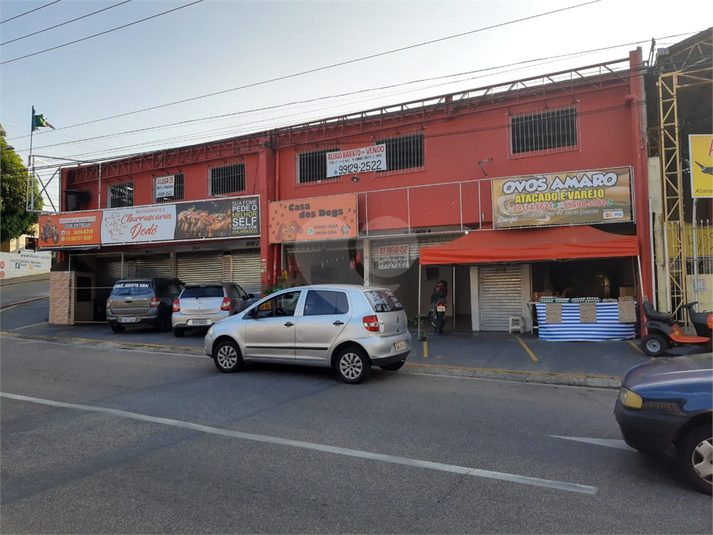 Venda Prédio inteiro Sorocaba Vila Olímpia REO458584 1