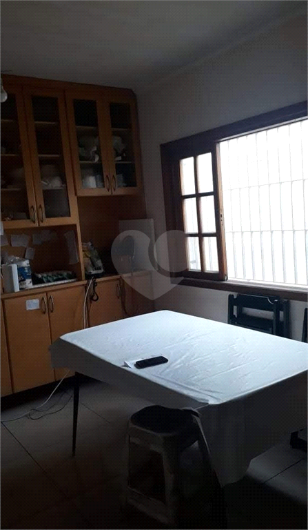 Venda Sobrado São Paulo Imirim REO458596 13