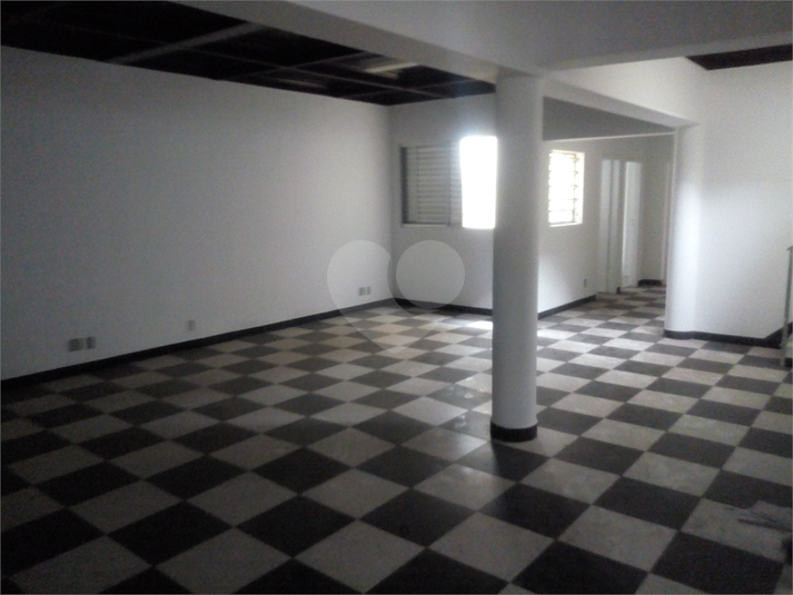 Venda Casa de vila São Paulo Liberdade REO458618 17