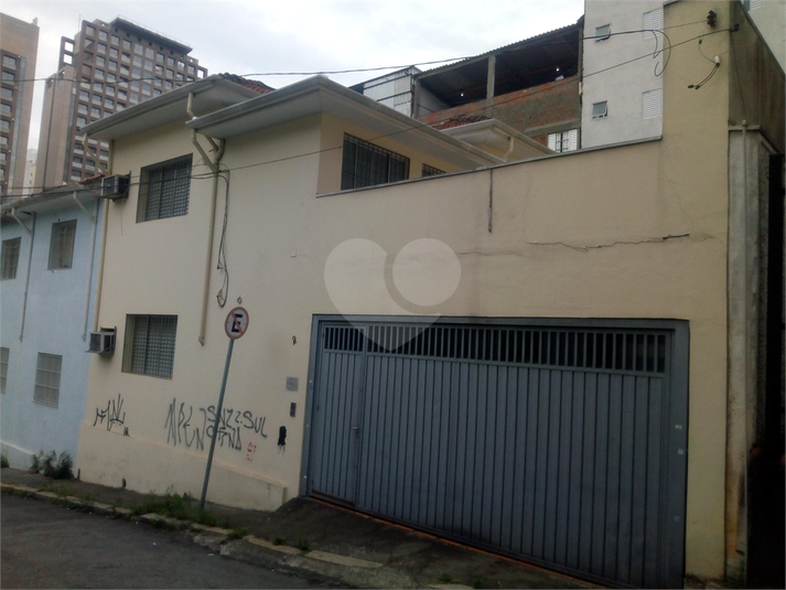 Venda Casa de vila São Paulo Liberdade REO458618 20