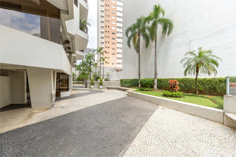 Venda Apartamento São Paulo Pinheiros REO458652 37