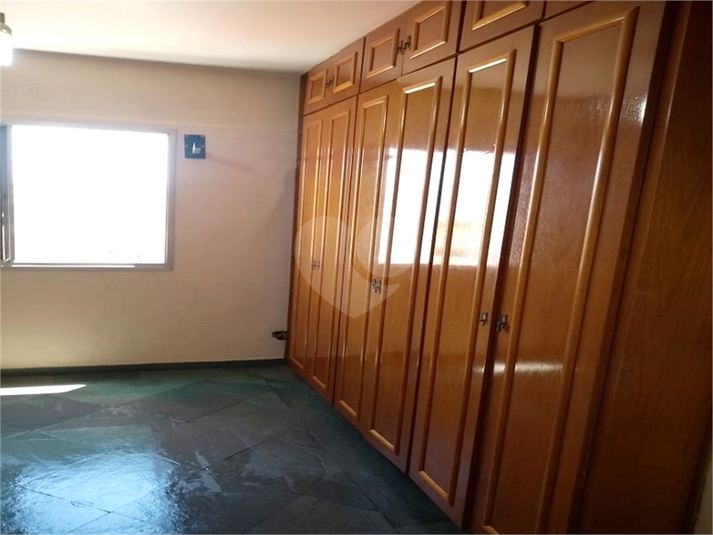 Venda Apartamento São Paulo Campo Belo REO458721 5