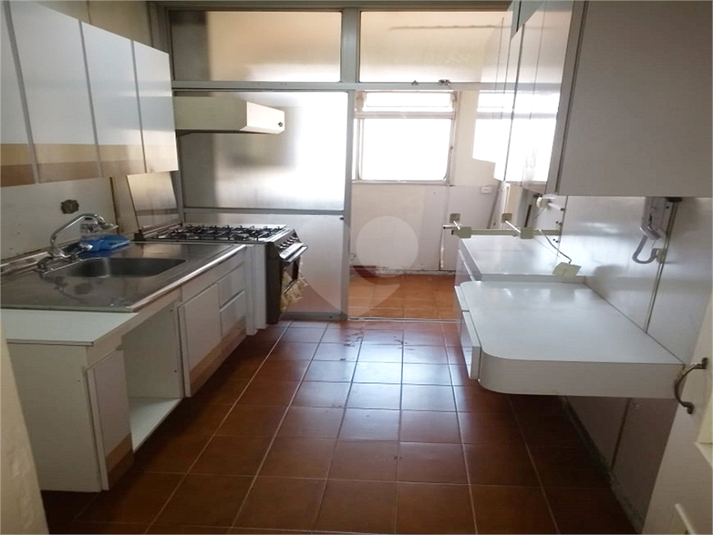 Venda Apartamento São Paulo Campo Belo REO458721 1