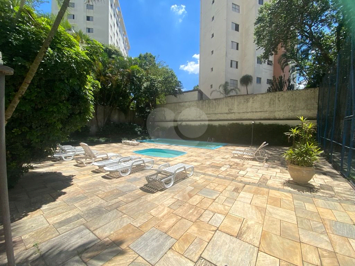 Venda Apartamento São Paulo Campo Belo REO458721 45