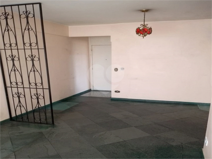 Venda Apartamento São Paulo Campo Belo REO458721 18