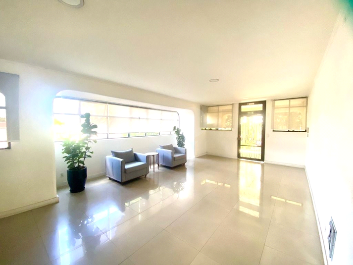 Venda Apartamento São Paulo Campo Belo REO458721 30