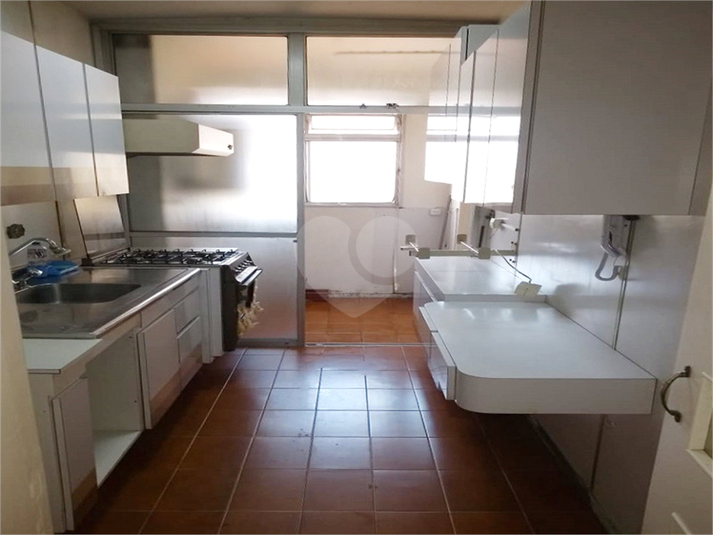 Venda Apartamento São Paulo Campo Belo REO458721 7