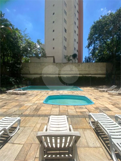 Venda Apartamento São Paulo Campo Belo REO458721 40