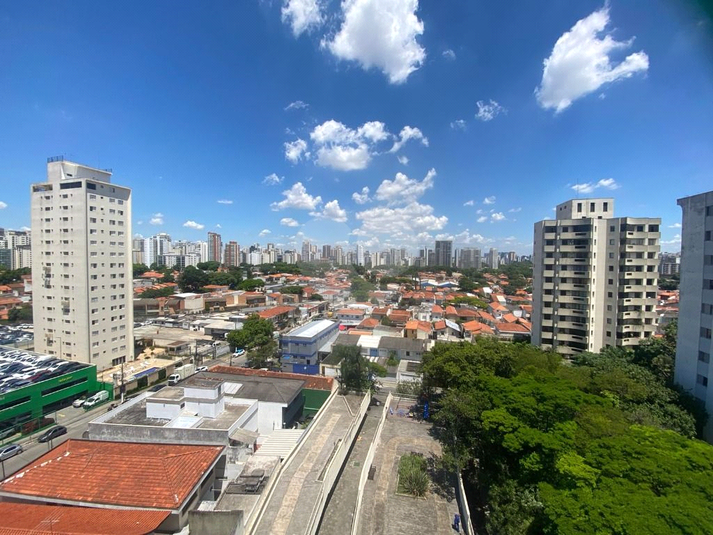 Venda Apartamento São Paulo Campo Belo REO458721 24