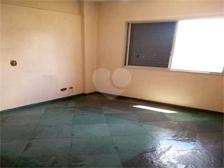 Venda Apartamento São Paulo Campo Belo REO458721 3