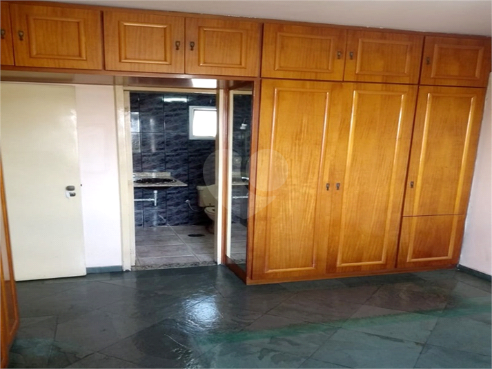 Venda Apartamento São Paulo Campo Belo REO458721 4