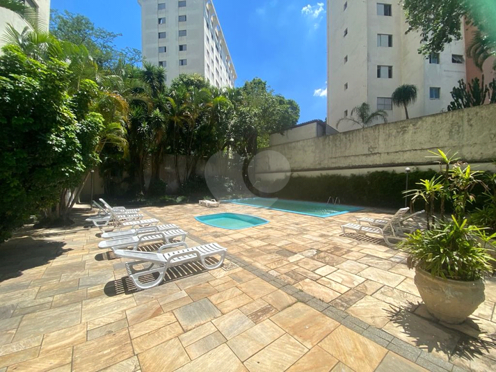 Venda Apartamento São Paulo Campo Belo REO458721 44