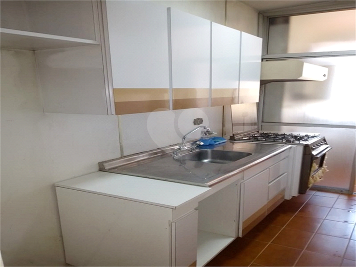 Venda Apartamento São Paulo Campo Belo REO458721 16