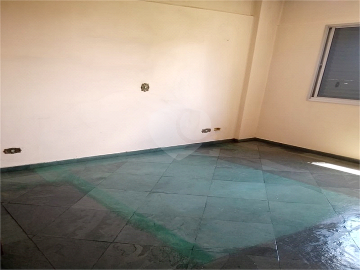 Venda Apartamento São Paulo Campo Belo REO458721 8