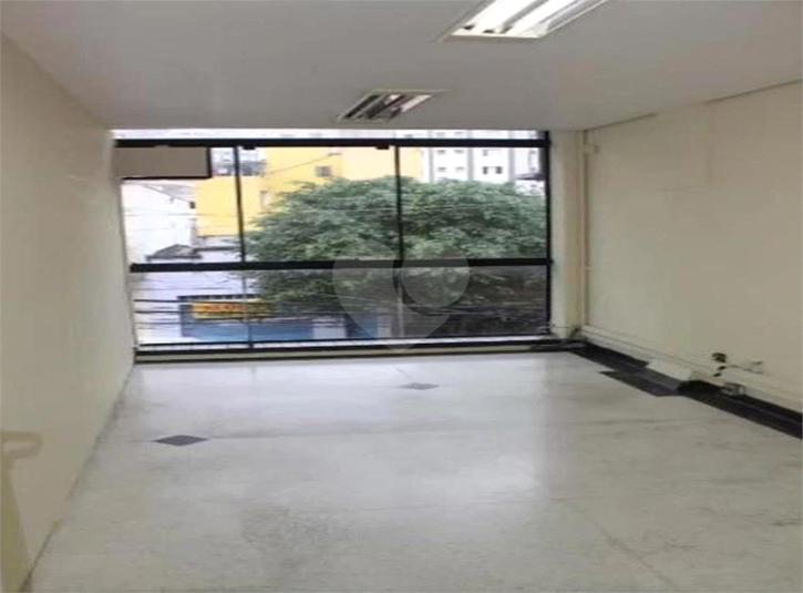 Venda Prédio inteiro São Paulo Bela Vista REO458749 2