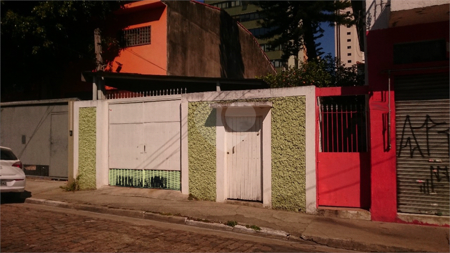 Venda Casa São Paulo Chácara Santo Antônio (zona Sul) REO458840 13