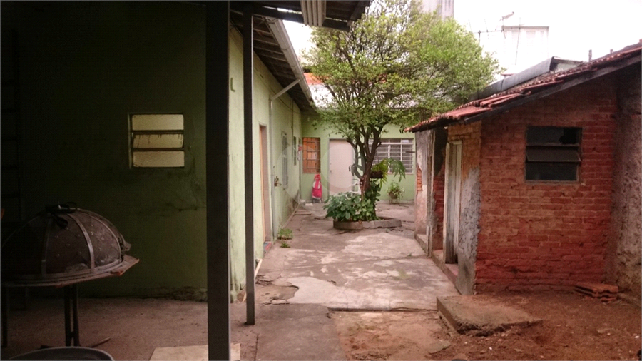 Venda Casa São Paulo Chácara Santo Antônio (zona Sul) REO458840 16