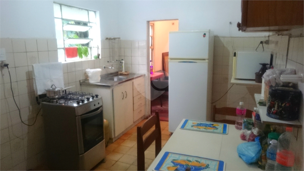 Venda Casa São Paulo Chácara Santo Antônio (zona Sul) REO458840 7