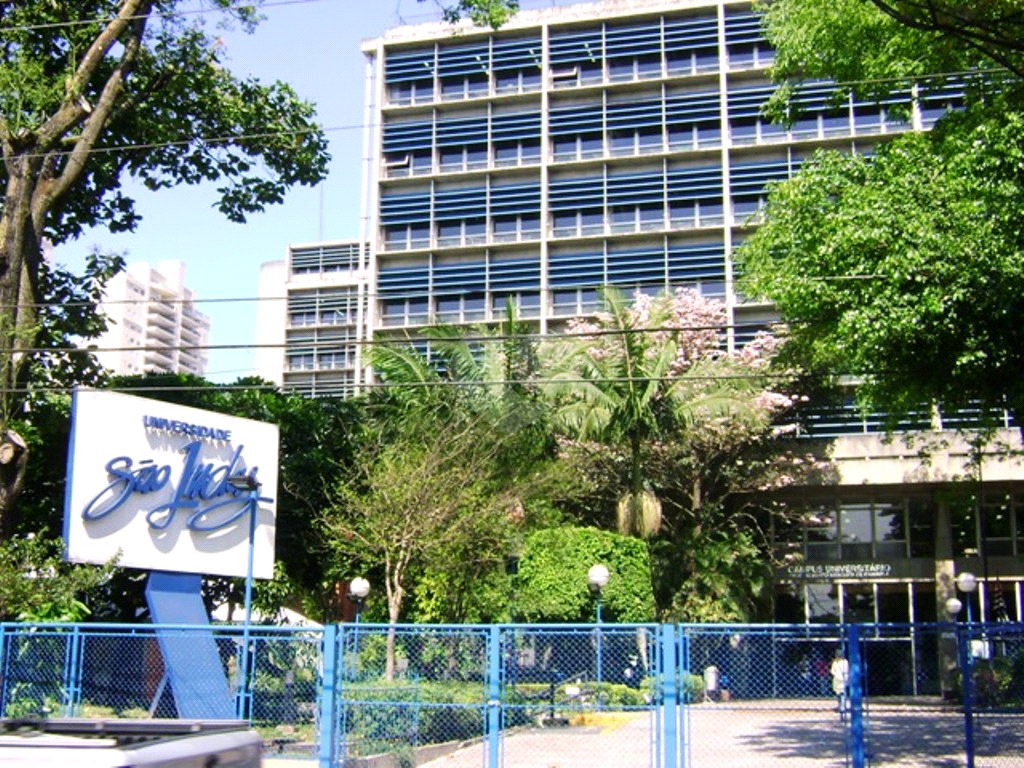 Venda Apartamento São Paulo Parque Da Mooca REO458841 19