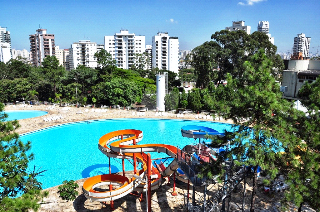 Venda Apartamento São Paulo Parque Da Mooca REO458841 12